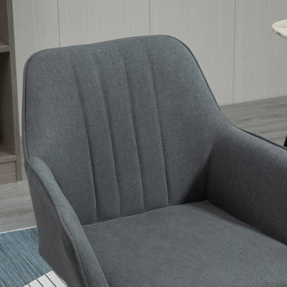 Stoelen – Eetkamerstoelen – Tafelsstoelen – Comfortabele Stoelen – Scandinavisch Design – Ergonomisch – Metalen Pootjes - QUORE