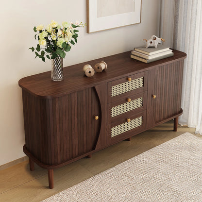 Moderne Schoenenkast – Schoenenrek – Schoenenopberger – Schoenenkast – Schoenendisplay – Zwart – 4 Inklapbare Compartimenten – Compact & Ruimtebesparend