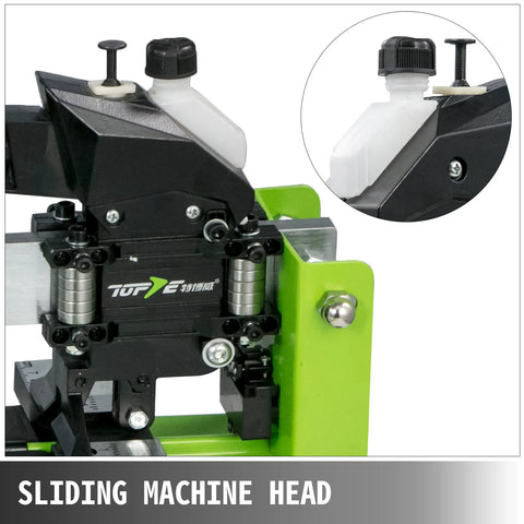 Tile Cutting Machine - Tile Cutters - Tile Cutting Machine - 800MM - Infrared Laser Positioning