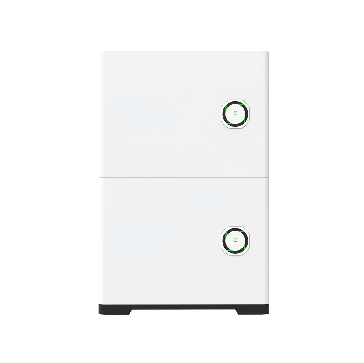 Energieopslagstation – Balkon Batterij – Zonne-energie Opslag – Powerstation – Energieopslagsysteem – 2240Wh Capaciteit – IP65 Waterdicht