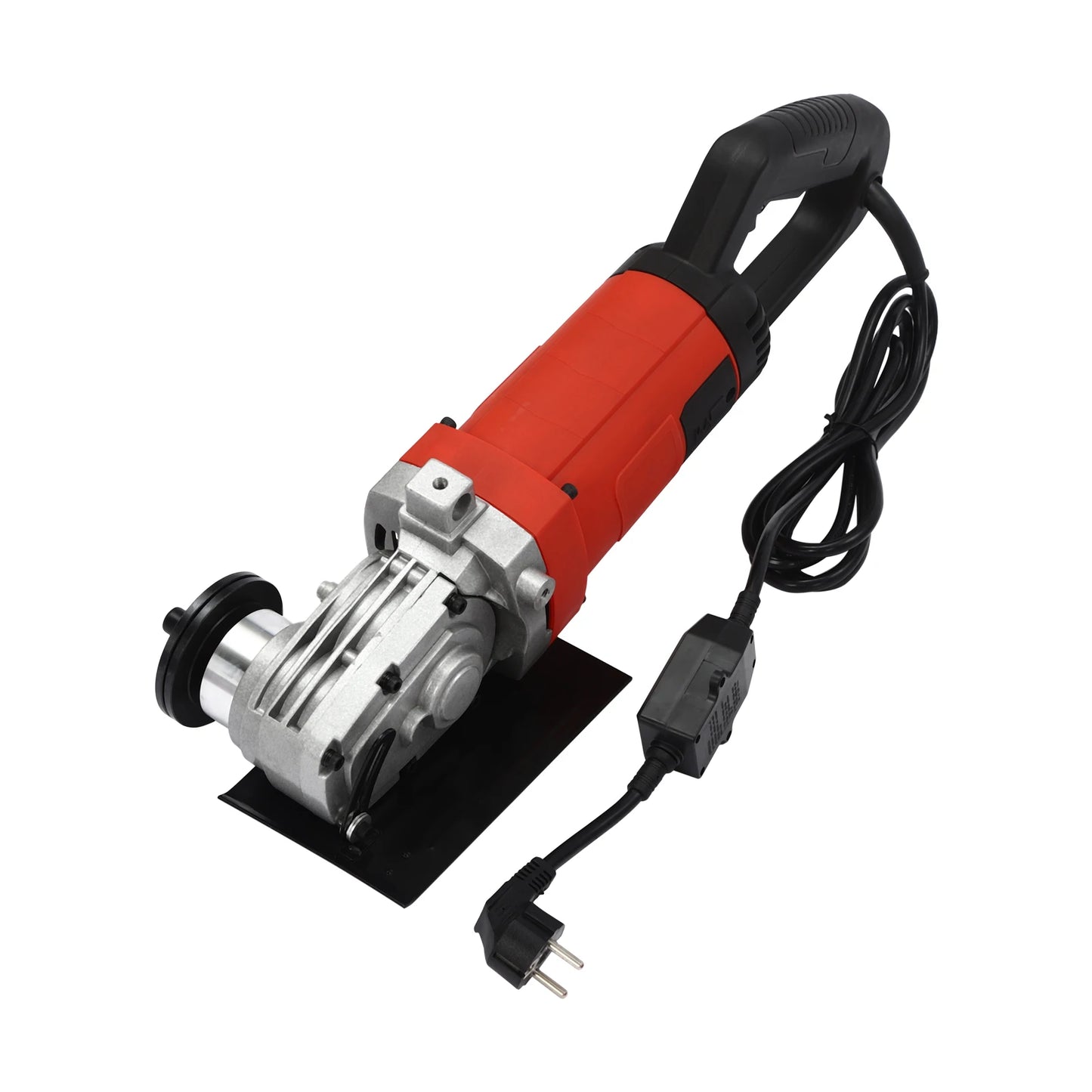 Betonschijfzaag – Elektrische Betonzaag – Betonzaagmachine – Sloophamer – Krachtige 4000W Motor – Watergekoeld Systeem