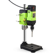 BG-5167 - Bench Drill - Variable Speed ​​- Work Table - Tiltable - Depth Stop - Column Drill - Bench Column Drill - 800W - 1.5-13mm - 60Hz - Vegetable