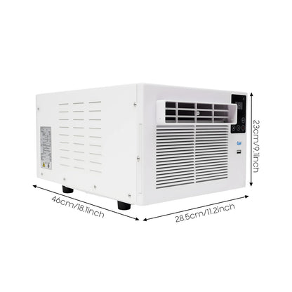Luchtkoeler – Aircooler – Ventilator – Mobiele Koeler – Compact – Fluisterstil – Timerfunctie