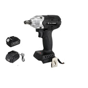 Impact Wrench - Cordless Impact Wrench - Tool - Wrench - 21V - 3-speed - 22mm sleeve - for 18V Makita Lithium Battery - No Battery