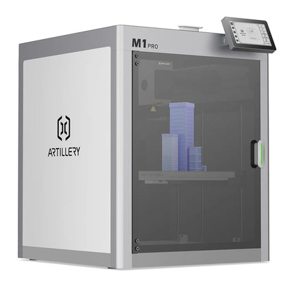 3D-printer – 3D-printerset – 3D-printkit – 3D-printmachine – Aluminium Frame – 600 mm/s Printsnelheid – 260x260x260 mm Bouwvolume