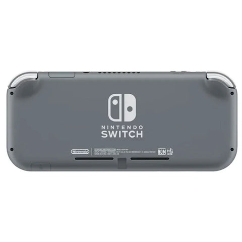 Nintendo Switch Lite 5.5" LCD Touch Screen Compact and Light Weight Built-in Control Compatible Games Consoles Lightweight