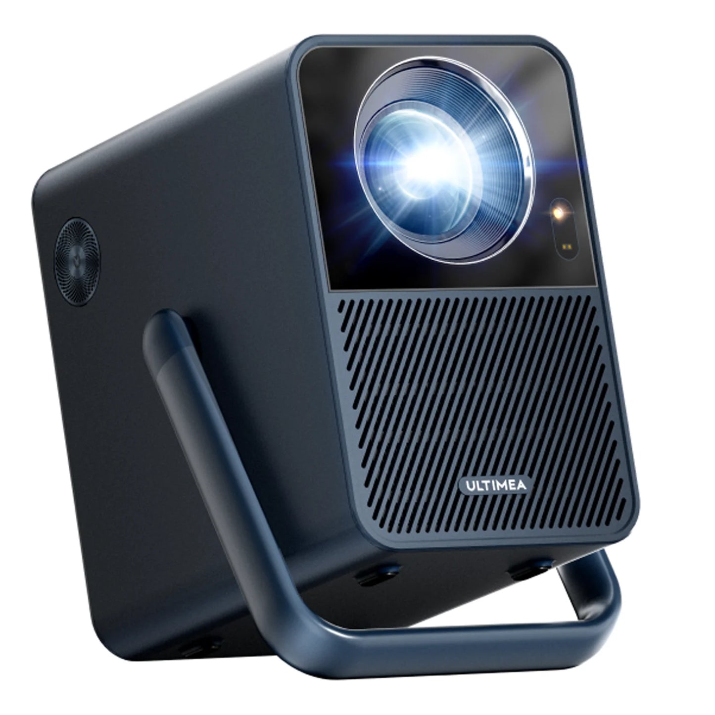 Projector – Beamer – Multimedia Projector – Home Cinema Projector – Full HD 1080p Resolutie – Android TV 11.0 & 1000 ANSI Lumen