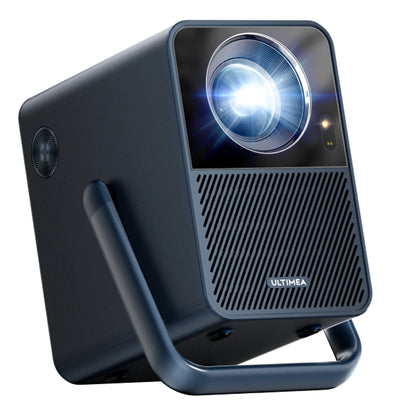 Projector – Beamer – Multimedia Projector – Home Cinema Projector – Full HD 1080p Resolutie – Android TV 11.0 & 1000 ANSI Lumen