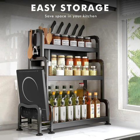 Inductie kookplaat - Induction Hob - Induction Cook Top - Inductie Fornuis - Elektrische Brander - Draagbare keramische Kookplaat - voor ALLE kookgerei - Enkele Elektrische Kookplaat - met 4-uurs Timer - 9 Vermogensniveaus - Tot 2000W - Zwart