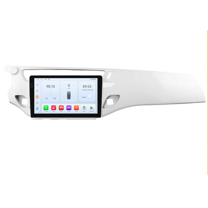 Android Car Radio – Auto Stereo – Multimedia Systeem – Navigatie Radio – Touchscreen Autoradio – 9-Inch Scherm – Android 12 OS