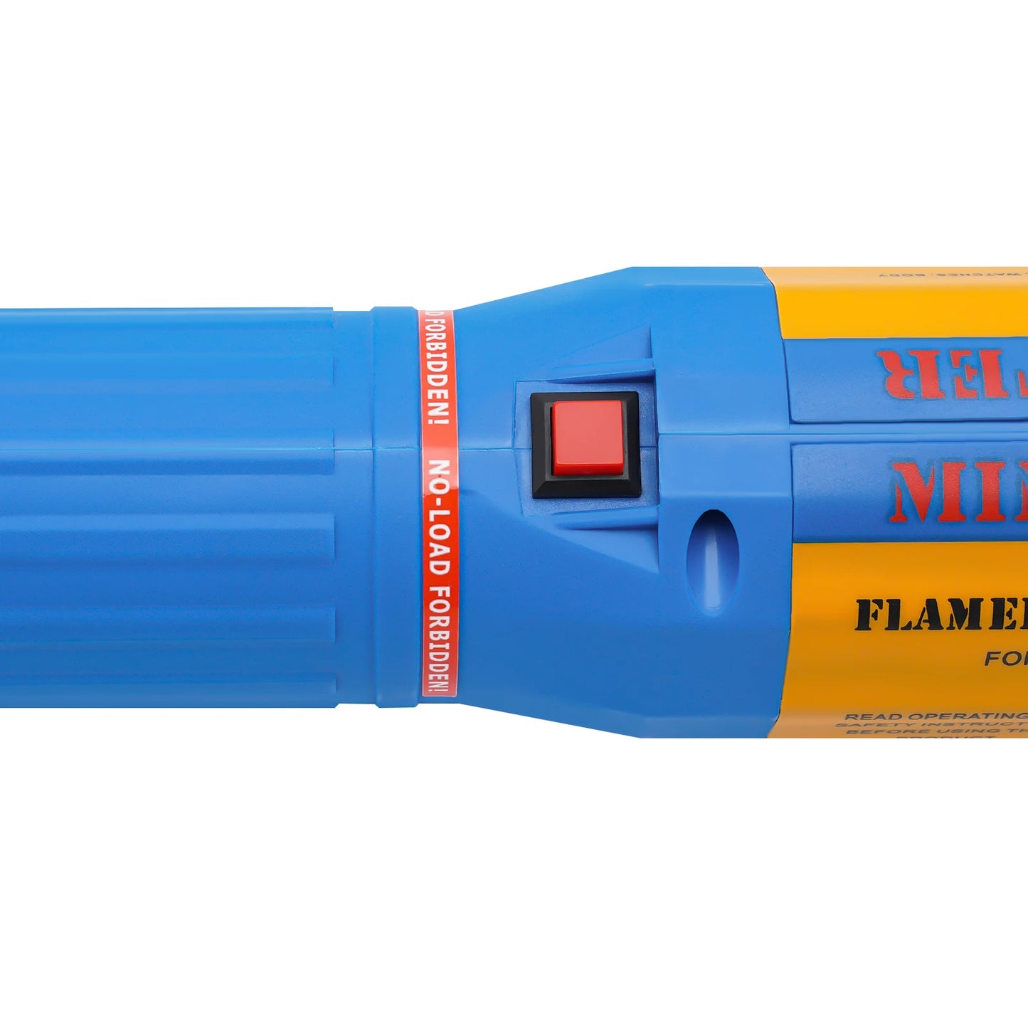 Magnetische Inductieverwarmer – Roestverwijderaar – Inductie Verwarming – Schroef Losser – 1100W Vermogen – 800°C Max Temperatuur