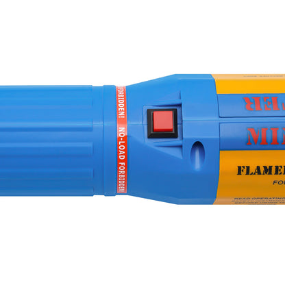 Magnetische Inductieverwarmer – Roestverwijderaar – Inductie Verwarming – Schroef Losser – 1100W Vermogen – 800°C Max Temperatuur