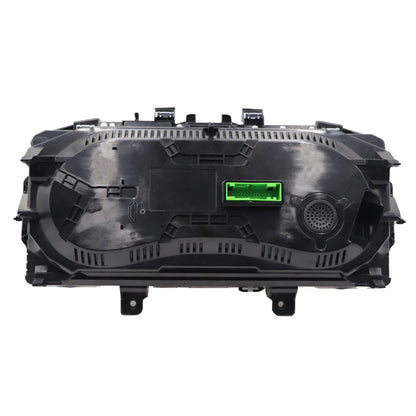 Digitale Dashboard Cluster – LCD Instrumentenpaneel – Digitale Km Teller – Auto Dashboard Display – Dashboardmeter – 12,3 Inch HD IPS Scherm – Plug & Play Installatie