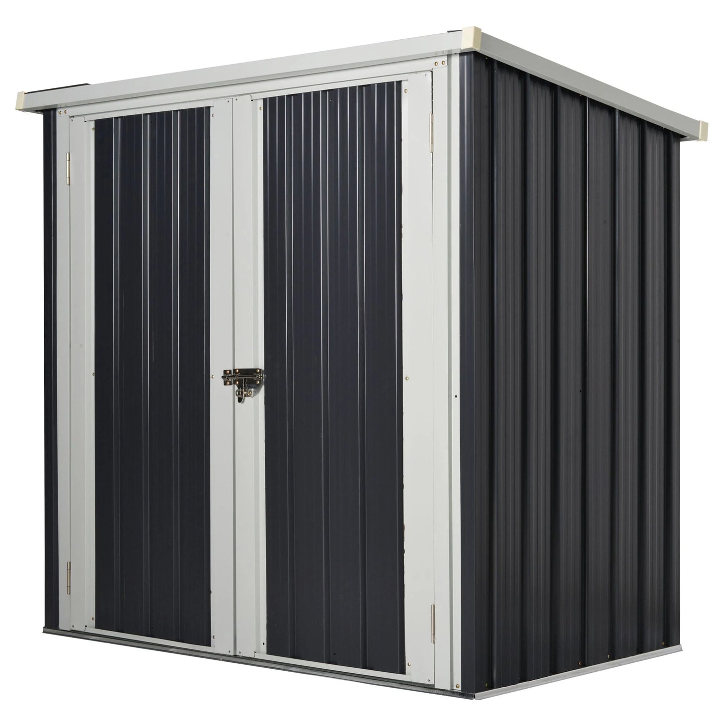 Schoenenkast – Schoenenrek – Schoenopberger – Schoenenkastje – Opbergkast – Compact Design – Glazen Bovenplaat