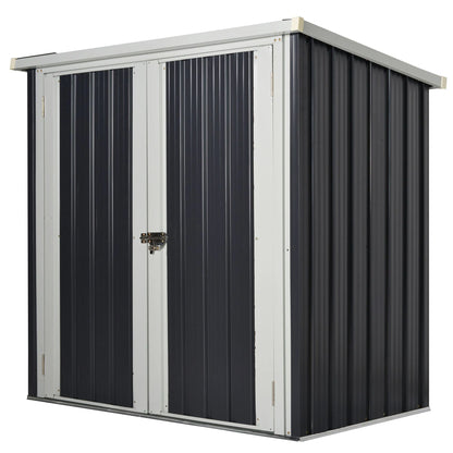 Schoenenkast – Schoenenrek – Schoenopberger – Schoenenkastje – Opbergkast – Compact Design – Glazen Bovenplaat