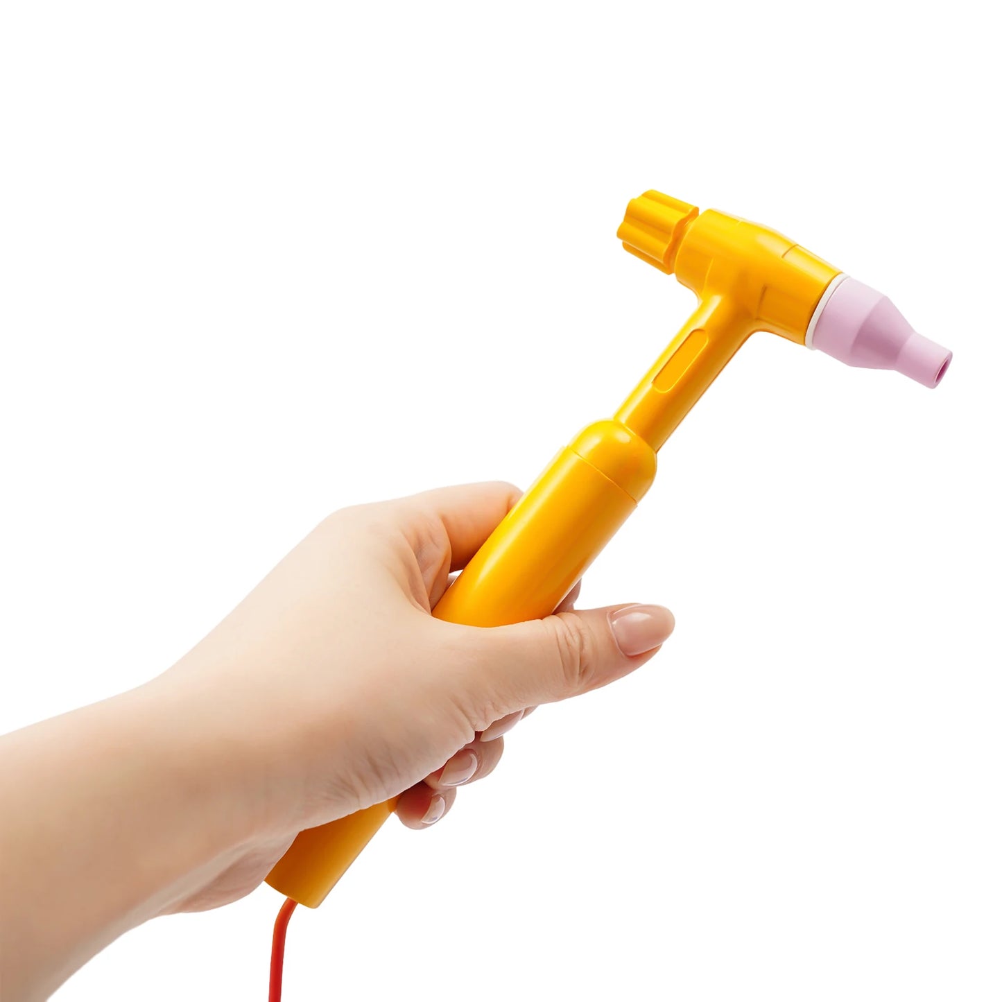 Precisie Sieraadlasmachine – Spotlasmachine – Handheld Lasapparaat – Sieraadlasser – Compact Spotwelder – 600W Motor – Verstelbare Stroomsterkte - QUORE