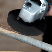 WS-J7-A2 - Angle Grinder - 20V - 60Hz - M14 Spindle - 10000RPM - Angle Grinder - Angle Grinders - Grinder - Blue