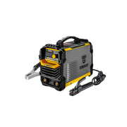 Deko - Welding Machine - Electric Welding Machine - Inverter Electric Welding Machine - MMA Welding Works - Gray