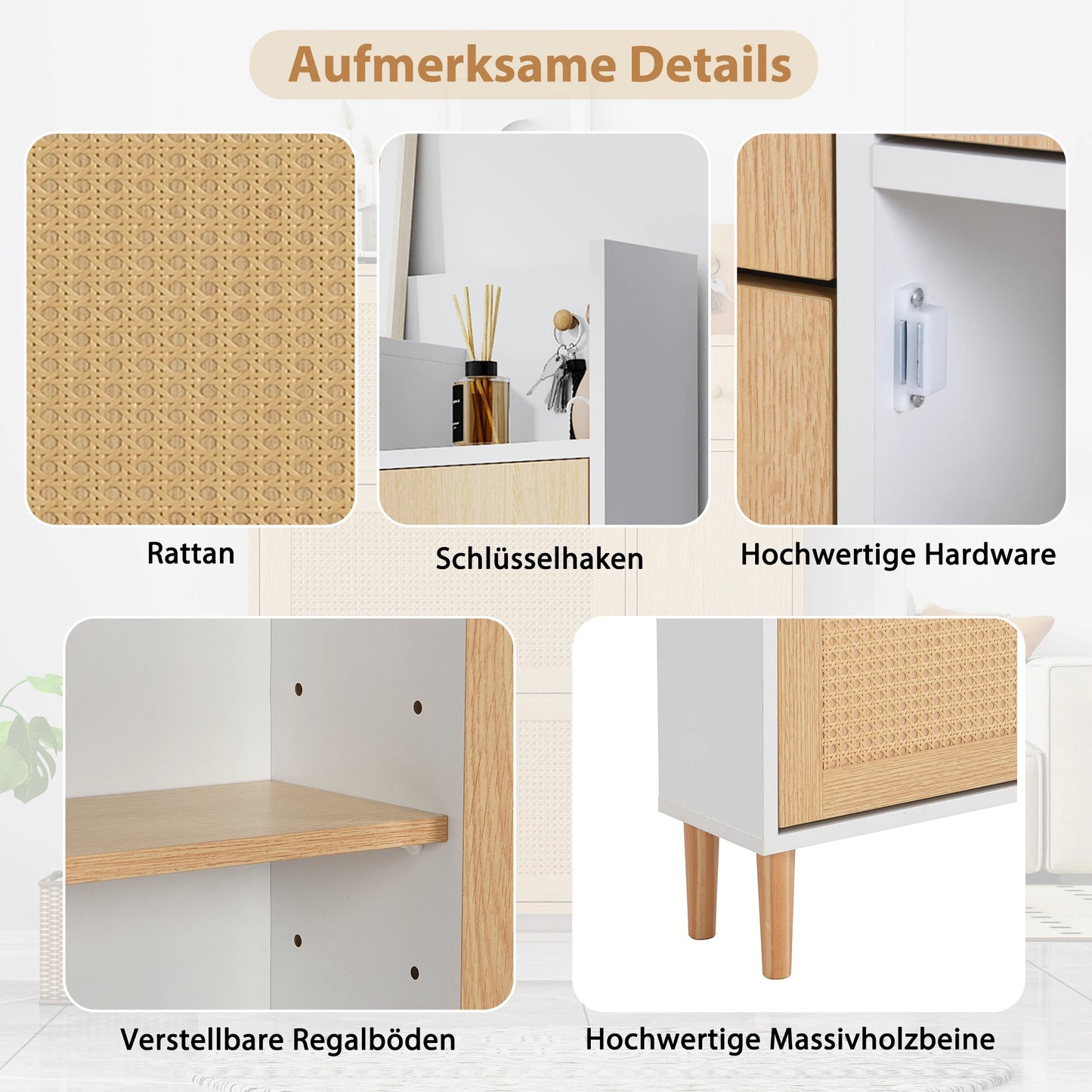 Schoenenkast – Schoenenopberger – Schoenenrek – Schoenenkabinet – Schoenenelement – Ruimtebesparend – Stevig – Compact - QUORE