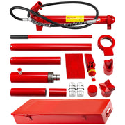 Vevor - Krik -Hydraulische Krik - Garage Krik - 10Tons - Plaatwerkcorrectie Automotive Frame Vorm Reparatie Scheidingskrik