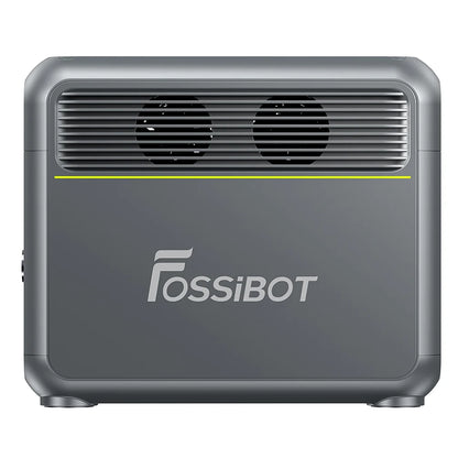 Draagbare Powerstation – Mobiele Accu – Camping Batterij – Noodstroomvoorziening – LiFePO4 Batterij – 1024Wh Capaciteit – 1200W Vermogen