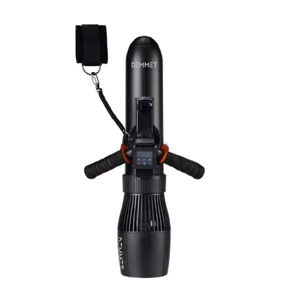 Onderwater Aandrijving – Propulsion Unit – Zwemmotor – Kajak Motor – Paddleboard Motor – 500W Motor – 10000mAh Batterij