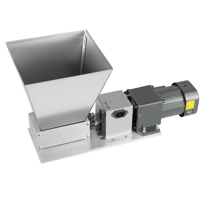 Graanmolen – Elektrische Molen – Meelmaker – Korenmolen – 60W Motor – 4 Liter Trechter