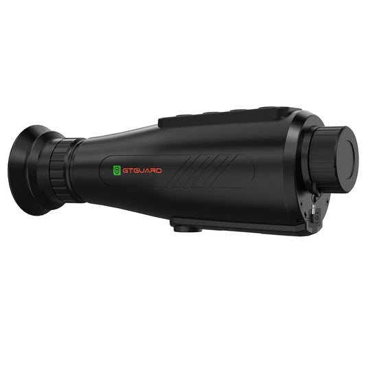 Warmtebeeldkijker – Nachtkijker – Thermische Camera – Infrarood Kijker – Monoculair – 8x Digitale Zoom – 32GB Opslag