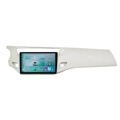 Android Autoradio – Multimedia Speler – Navigatie Systeem – Touchscreen Radio – Bluetooth Audio – 9 Inch HD Scherm – Android 12 Besturingssysteem
