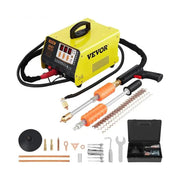 Lassen - Uitdeuken Reparatie - Uitdeuken Verwijder Kit - Stud Welder Uitdeuken Reparatie Kit - 3KW 220V - voor Auto Carrosserie Uitdeuken Reparatie - met Tijdreguleringsfunctie
