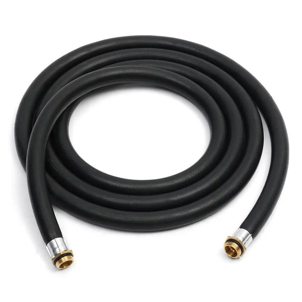 Elektrische Pomp - Brandstofpomp elektrisch - Tankpistool - Dieselpomp - Brandstofpompen - 230V/12V - 50L/Min - Diesel Elektrische Pomp - Zelfaanzuigende Brandstofpomp met Hoge Vermogen en Tankpistool - QUORE