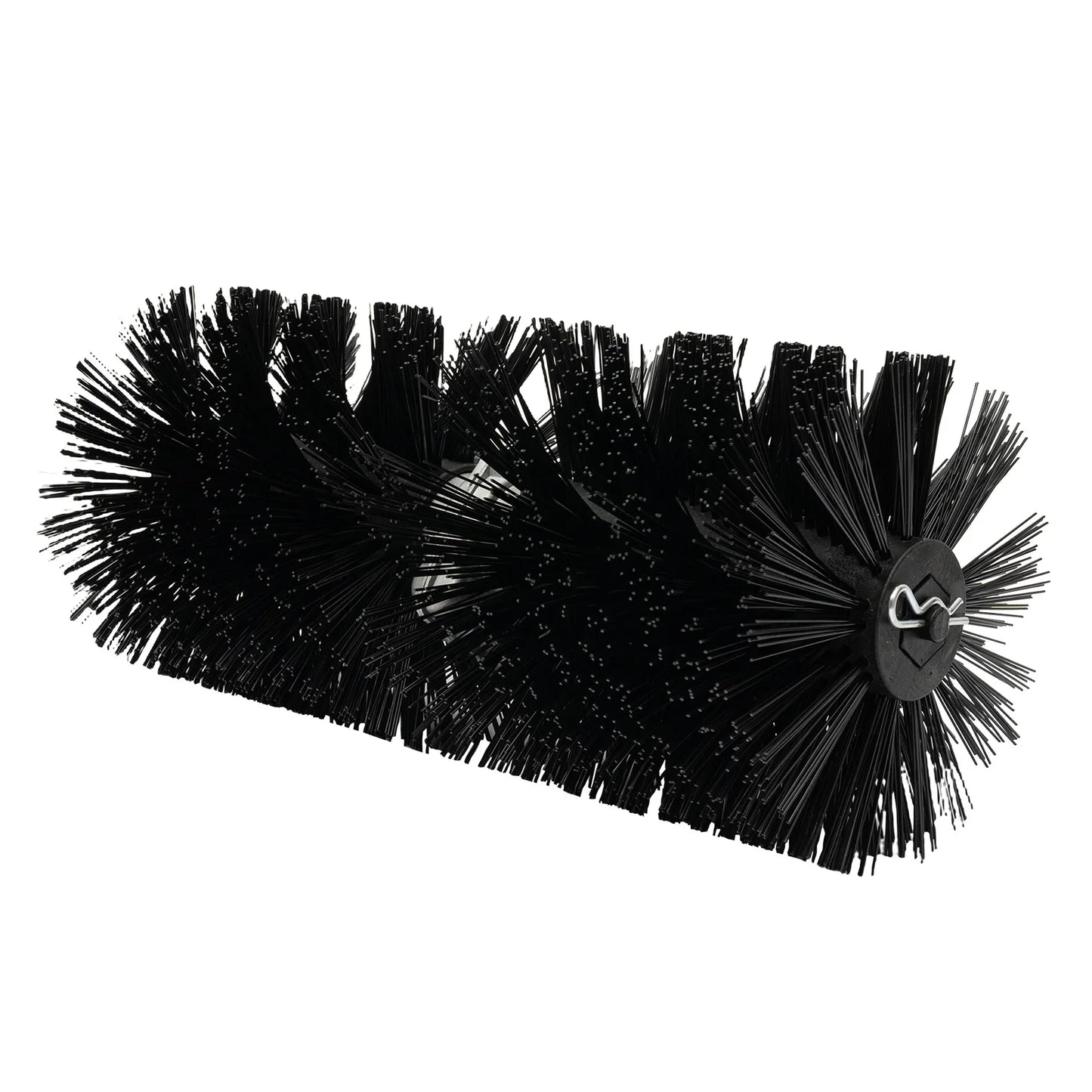 Handveger – Bladveger – Tuinveger – Sneeuwveger – Modderveger – Krachtige 52cc 2-Takt Motor – Grote Borstel 56x23,5 Cm - QUORE