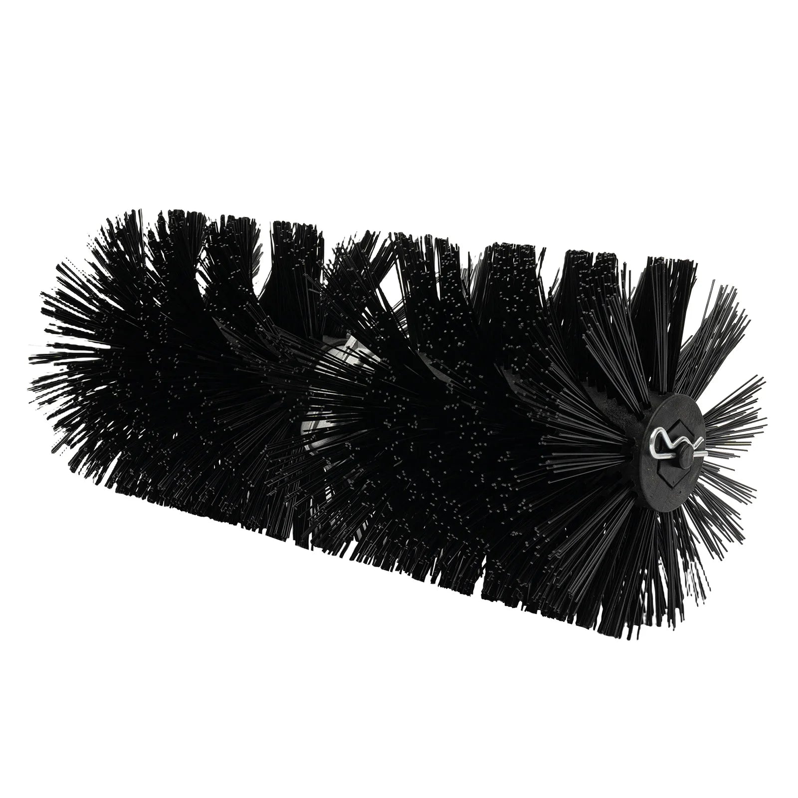 Handveger – Bladveger – Tuinveger – Sneeuwveger – Modderveger – Krachtige 52cc 2-Takt Motor – Grote Borstel 56x23,5 Cm - QUORE