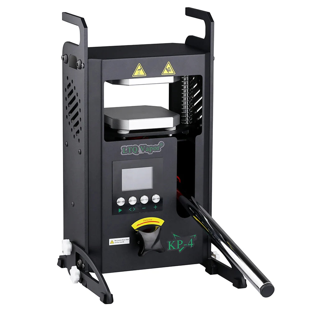 Heat Press Machine – Transferpers – Textielpers – Warmtepers – Drukpers – Dubbele Aluminium Verwarmingsplaten – 4 Ton Druk