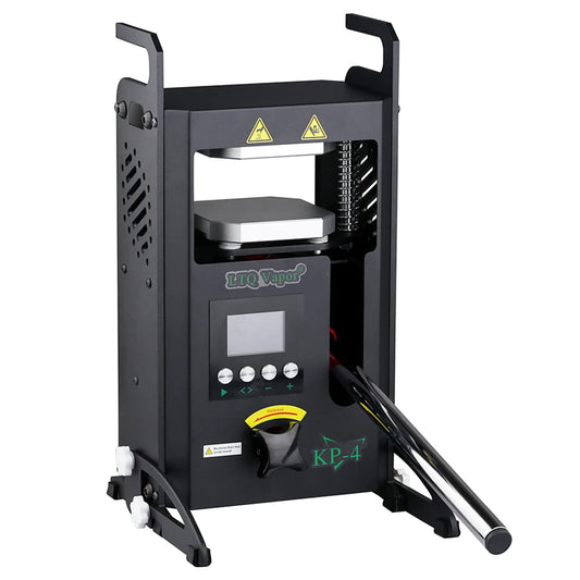 Heat Press Machine – Transferpers – Textielpers – Warmtepers – Drukpers – Dubbele Aluminium Verwarmingsplaten – 4 Ton Druk