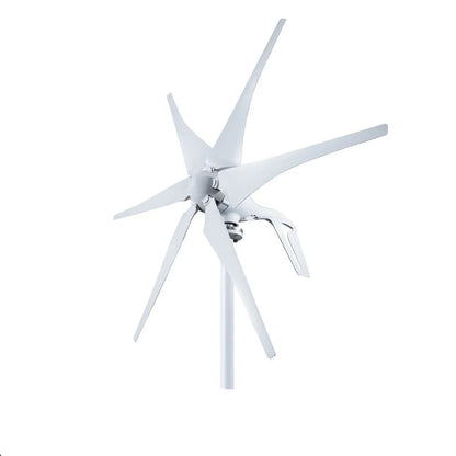 Windturbine - Windmolen - Windturbine Generator - Windenergie - 1000W - 48V - met MPPT Controller - Stille en Efficiënte Energieoplossing - voor Thuisgebruik en Off Grid Systemen
