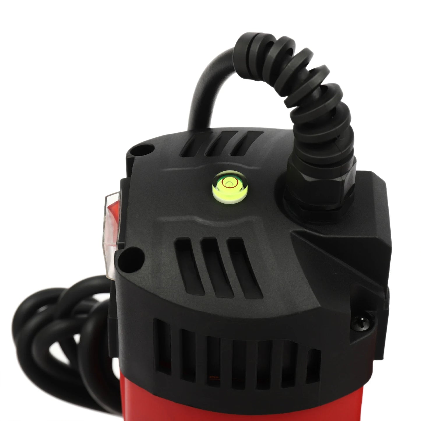 Kernboormachine – Diamantboormachine – Betonboormachine – Boorapparaat – 2300W Motor – Max Boordiepte 80 cm