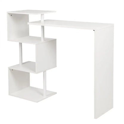 Bartafel - Hoge Tafel - Voor Keuken & Bar - Bartafels - Tafels - Wit