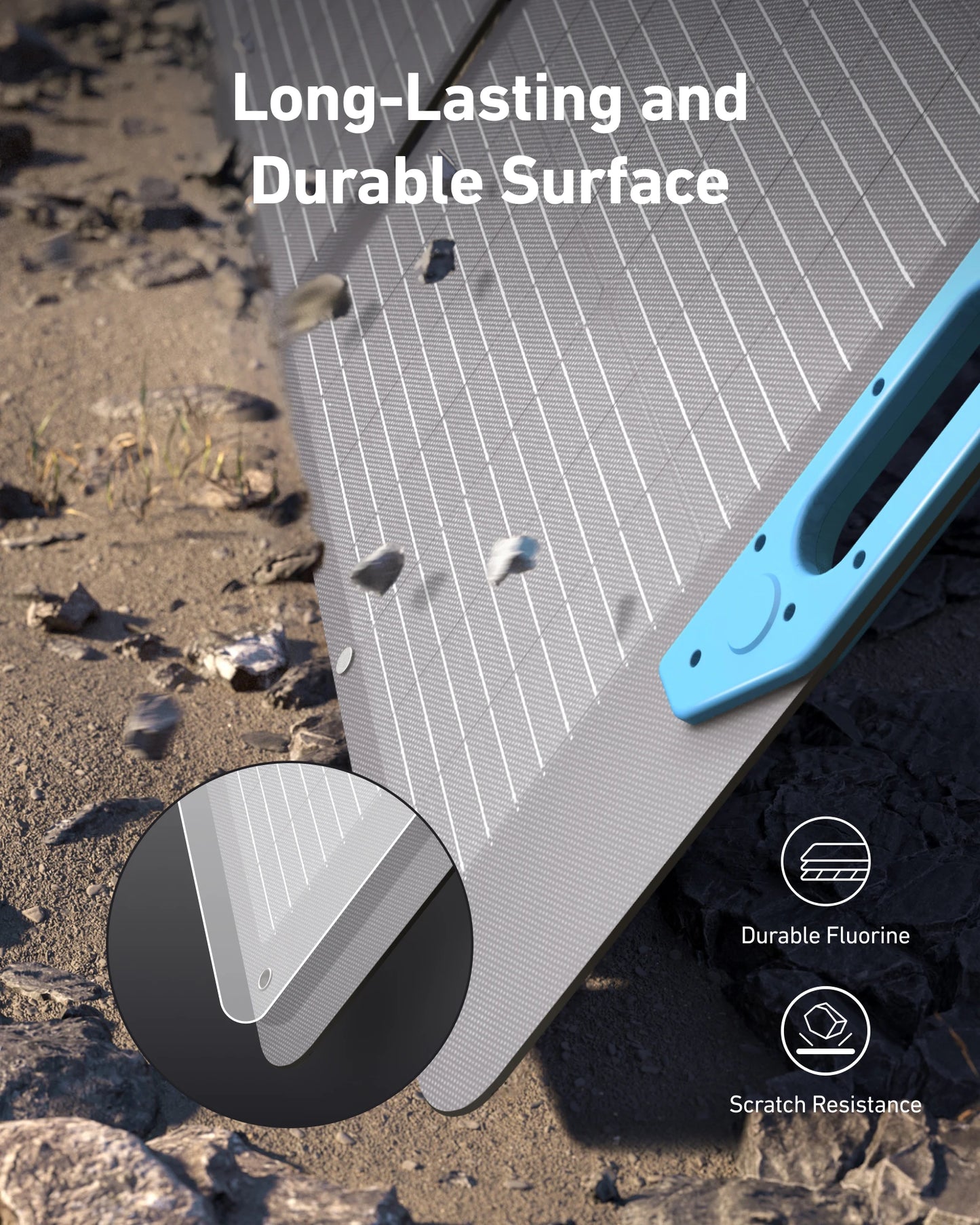 Zonnepaneel – Solar Panel – Draagbaar Paneel – Opvouwbaar Zonnepaneel – Zonnecellen – Compact Design – Weerbestendig & Duurzaam