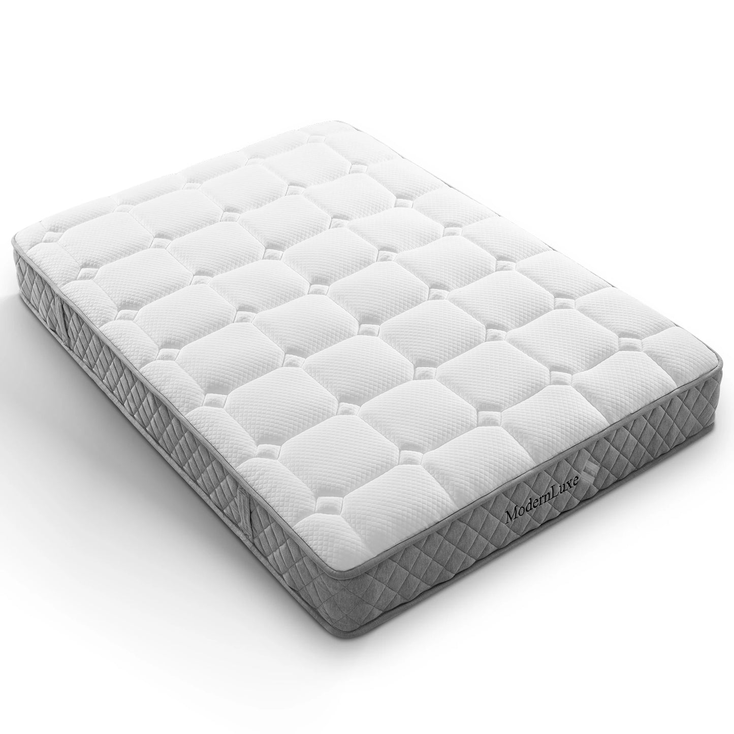 Eenpersoonsbed – Bed met Opbergruimte – Sofa Bed – Velvet Bed – Kinderbed – Zacht Gewatteerd – 2 Ruime Laden – Stevig Metaal Lattenbodem 90x190 cm – Roze Zonder Matras
