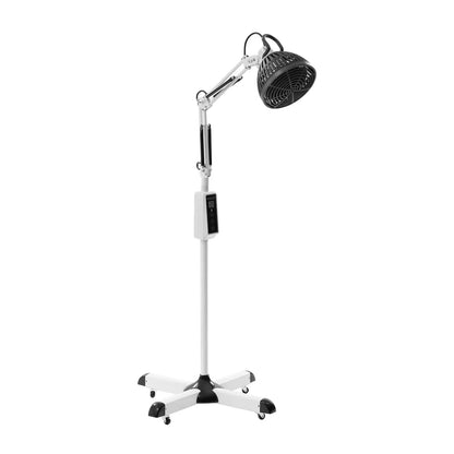 Infraroodlamp – Warmtelamp – TDP Lamplamp – Therapie Lamp – Flexibel Verstelbaar – Keramische Verwarming