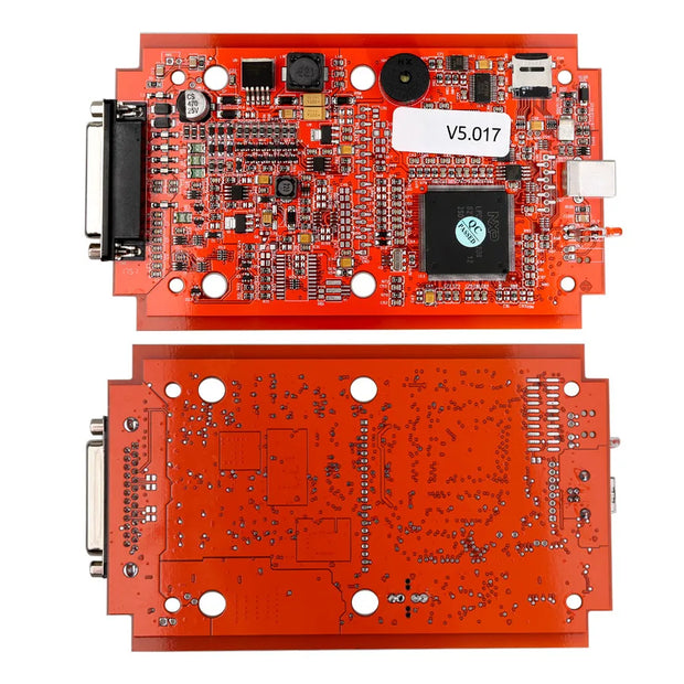 KESS V5.017 & KTAG V7.020 - OBD2 Scanner - Diagnosecomputer - Storing Verwijderen - Uitleesapparatuur Auto - Diagnose Auto - Autodiagnosetool - Volledige systeemdiagnose
