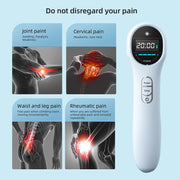 LED Red Light Therapy - Infraroodlamp - 4 Golflengten - Timer - Lichttherapie - Fibromyalgie - Rood Licht Therapie – Collageen Lamp - Infrarood sauna - Red light therapy - QUORE