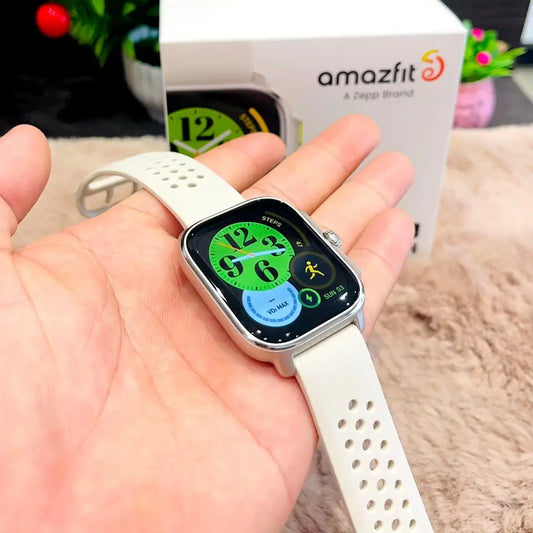 Amazfit Cheetah Square Smartwatch
