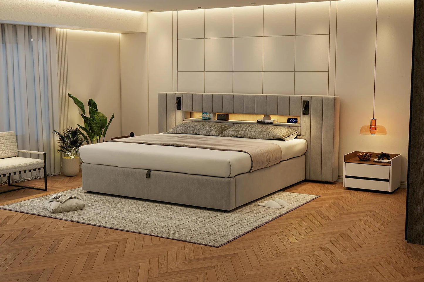 Matras – Veerkernmatras – Slaapsysteem – Logeermatras – Twijfelaar Matras – 90x190/200 cm – 12 cm Dik – Stevig H3 – Ergonomisch Ontwerp Met Rugondersteuning