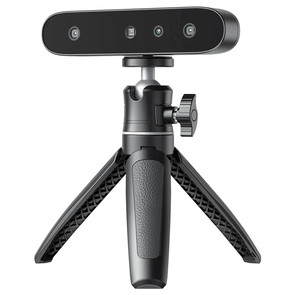 3D Scanner – 3D Scanning Apparaat – 3D Digitizer – 3D Model Scanner – 3D Scan Tool – Hoge Nauwkeurigheid 0,1 mm – Volledige Kleurweergave