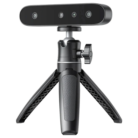 3D Scanner – 3D Scanning Apparaat – 3D Digitizer – 3D Model Scanner – 3D Scan Tool – Hoge Nauwkeurigheid 0,1 mm – Volledige Kleurweergave