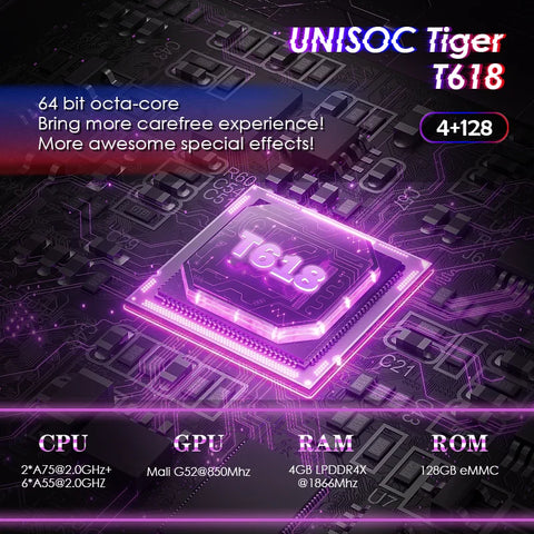 Handheld Game Console RG405V 4 inch IPS Touch Screen T618 Android 12 Retro Video Game Player Support OTA Update Gift