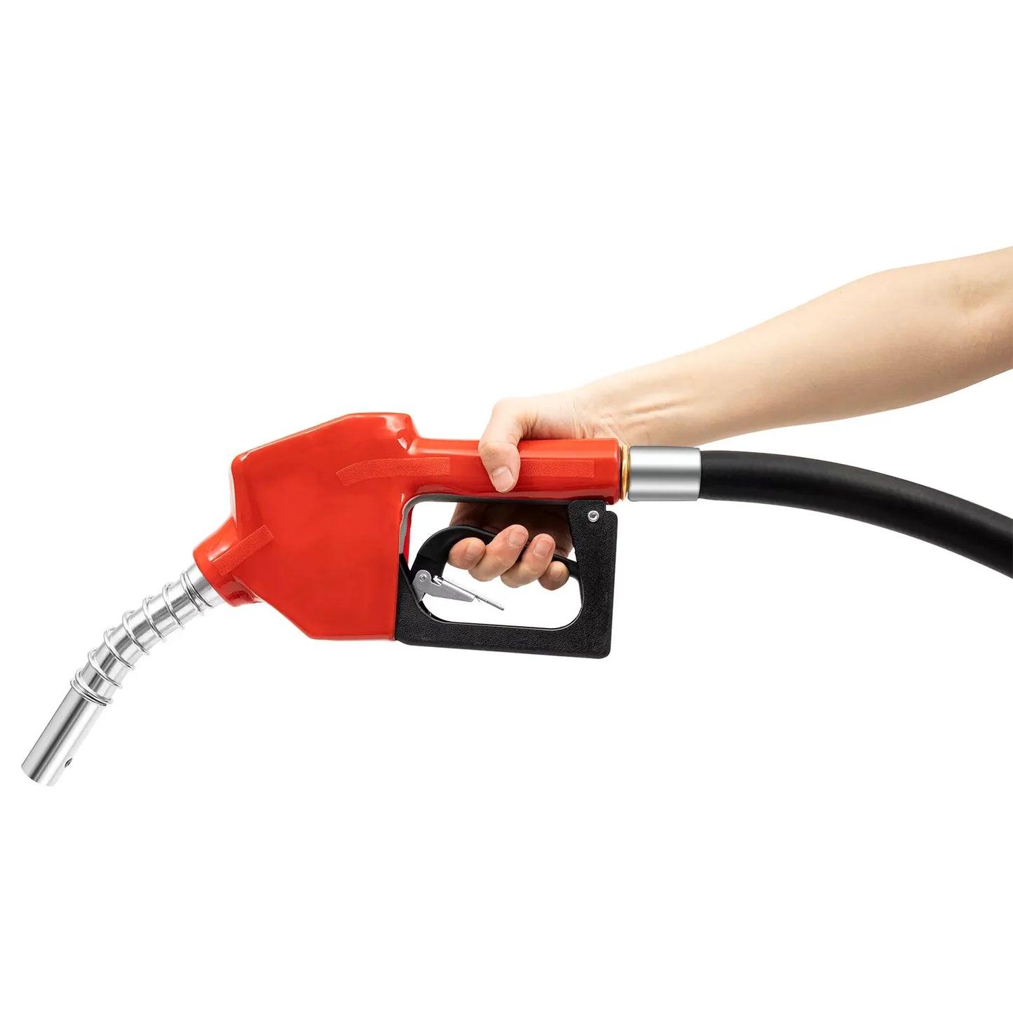 Diesel Overbrengingspomp – Dieselpomp – Brandstofpomp – Overpomp – Tankpomp – 60 Liter Per Minuut – 550W Motor