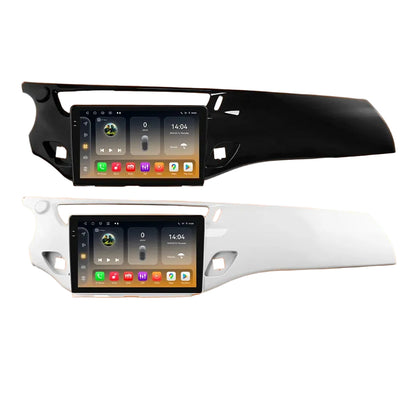 Autoradio – Multimedia Systeem – Navigatie – Carplay – Android Auto – 9 Inch Touchscreen – 8-Core Snapdragon Processor